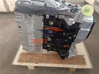 Moteur nu 4G94 2.0L à prix d'usine, ensemble moteur pour Changan Motor