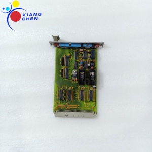 Placa de circuito original usada MPPI V00 335.1830 MPPI V.00 3574 28/92 para máquina de impresión offset KBA - Product Image 4