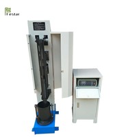 Compacteur de sol automatique Proctor CBR, machine électrique de test de compactage du sol Proctor