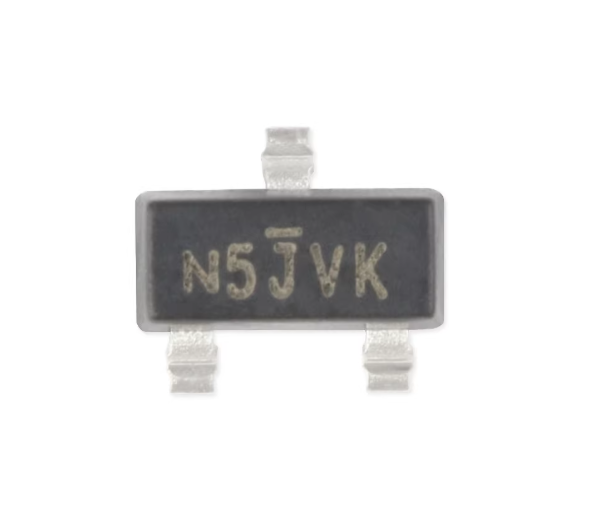 Original Mosfet SI2305CDS-T1-GE3 P-Channel 8 V 5.8A (Tc) 960mW (Ta), 1.7W (Tc) Surface Mount SOT-23-3 (TO-236)