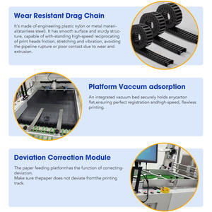 กล่องกระดาษลูกฟูกพิมพ์ลายครั้งเดียวสำหรับบรรจุภัณฑ์กระดาษคราฟท์ - Product Image 5