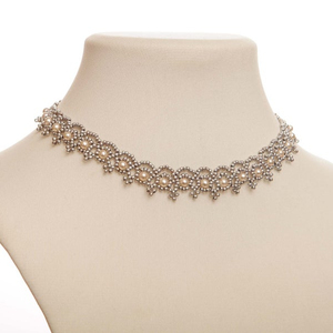 เมล็ดลูกปัดสร้อยคอ - Product Image 1