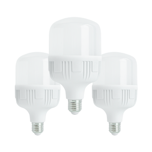 Listo para enviar Mejor Precio 30W TLC DOS Bombilla LED de ahorro de energía E27 Base Directo de fábrica desde Vietnam para aplicaciones de iluminación - Product Image 2