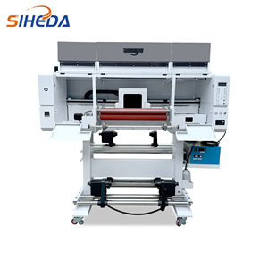 <strong>3D</strong> Stereoscopic Clothing UV Dtf <strong>Printer</strong> <strong>3D</strong> Embroidery UV Dtf 60cm <strong>Printer</strong> <strong>3D</strong> Embroidery Roll UV Dtf <strong>Machine</strong> 60cm - Product Image 2