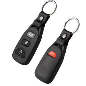 315MHz ev1527 Télécommande 433 Mhz ev1527 Remoto 315MHz hiland universal Gate Rolling Code control remoto con 433,92 MHz - Product Image 4