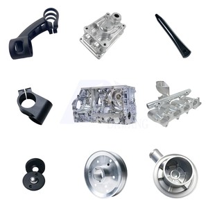 Precision CNC Machining Factory Rapid Quote Deep Hole <b>Drilling</b> 304 Stainless Steel Hydraulic Piston Rod Parts - Product Image 1