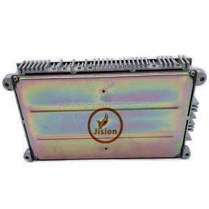 Placa de Computadora Hidráulica para Excavadora JISION SK130UR-1E, ECU YX22E00004F1 YX22E00004F3 - Product Image 3
