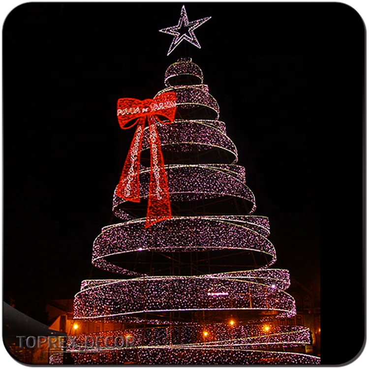3d tree large
