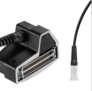 Eintik M2probe NDT 6Mhz ultrasound <span class=keywords><strong>probe</strong></span> <span class=keywords><strong>Linear</strong></span> ultrasonik <span class=keywords><strong>Probe</strong></span> <span class=keywords><strong>Linear</strong></span> untuk rotor pesawat - Product Image 6