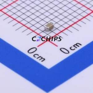 ตัวเก็บประจุแบบ SMD (MLCC) รุ่น CL10B183KB8NNNC ขนาด 0603 (ค่าความจุ: 18nF) (ความแม่นยำ: 10%) (แรงดันไฟฟ้า: 50V) - Product Image 2