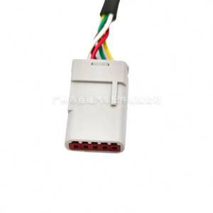 High Definition Auxiliary <b>Camera</b> For 2018-2021 Chevrolet Traverse 480x600 Resolution <b>Night</b> Vision 12V Rear View - Product Image 5