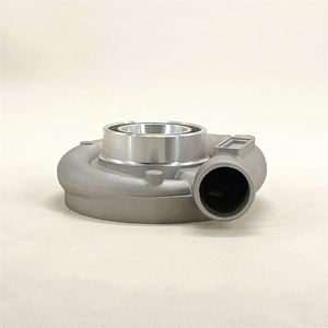 CRAFT Turbo 3593920 3593921 para MAN STAR Truck L2000 Evo M2000 Evo D0836LFG15 - Product Image 3