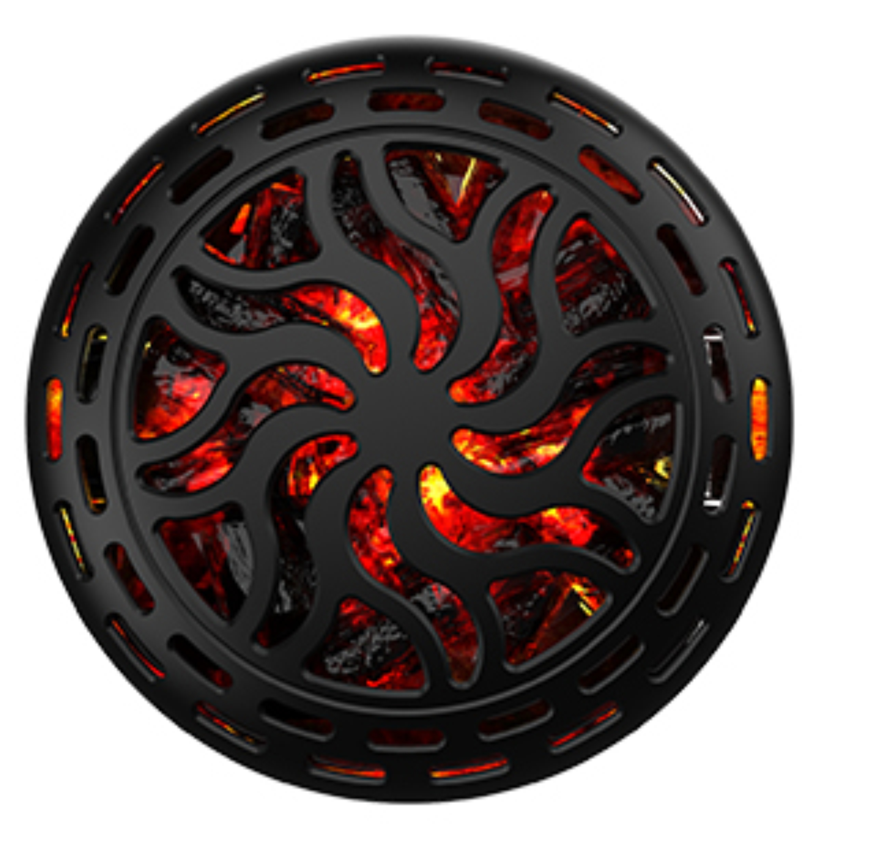 Портативные нагреватели для рук из алюминиевого сплава АБС-пластика с новым дизайном могут нагреваться до 52 градусов