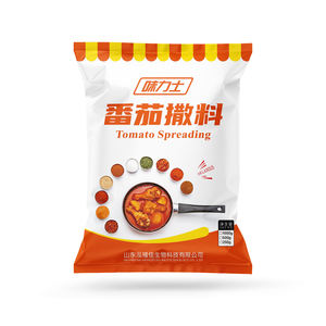 Delicioso Condimento en Polvo Complejo <span class=keywords><strong>de</strong></span> Nori para Barbacoa, Condimento en Polvo para <span class=keywords><strong>Pollo</strong></span> Frito, Especias con Sabor a Nori Complejo - Product Image 5