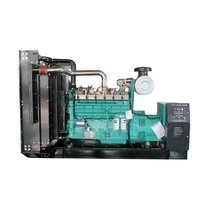 Binshi 100kW bis 1MW Erdgas- und Biogas-Kogenerations-KWK-System mit Auto-/Fernstart für Dauerbetrieb in Bergbau- und Fabrikbetrieben
