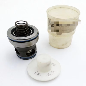 Mannesmann LC 32 A05E7X/-125 00953374วาล์วติดตั้ง2ทางต้นฉบับใหม่สต็อกอุตสาหกรรมอัตโนมัติ Pac ทุ่มเท PLC - Product Image 1