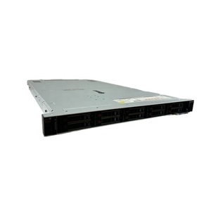 Le nouveau PowerEdge R660xs est doté d'un processeur Xeon et prend en charge les serveurs rack 1U à double socket. Serveur Dell PowerEdge R660xs R haute performance - Product Image 6