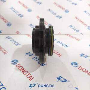 Flange CP1 NO.542(10-2) F01M101620 F 01M 101 620 pour pompe 294000-2320 DONGTAI, acier remanufacturé pour 1969-1988 - Product Image 4
