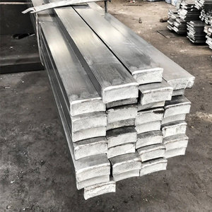 Venta directa de fábrica precio bajo L6 acero plano - Product Image 4