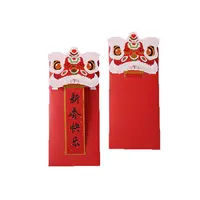 Wholesale luxurious red packet For Many Packaging Needs 