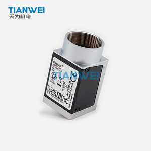 <span class=keywords><strong>Telecamera</strong></span> Industriale Basler AcA5472-5gc Ace GigE Vision 24MP a Colori 5fps IMX250 Rolling Shutter C-mount <span class=keywords><strong>PoE</strong></span> 12-24VDC GenICam - Product Image 6