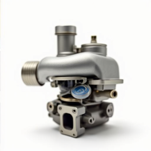 Culasse E265600240Z pour moteur diesel DAIHATSU 6DL-26, pièce de rechange aftermarket - Product Image 1
