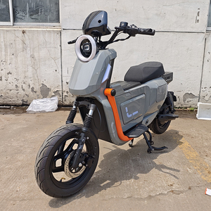 Vélo électrique U2 1000W 1500W, scooter, cyclomoteur, vélo électrique pour adultes 60V, Bicicleta Electrica Para Adultos - Product Image 2