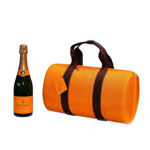 Caja a prueba de golpes para <span class=keywords><strong>botella</strong></span> de <span class=keywords><strong>vino</strong></span>, funda de decoración para el hogar, regalo, OEM, profesional de fábrica - Product Image 3
