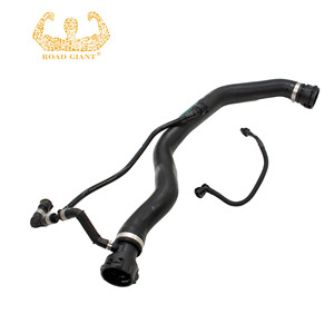 Pièces automobiles en aluminium, <span class=keywords><strong>prix</strong></span> d'usine OEM ODM, vente en gros, fabricant de Guangzhou, 17128571801, tuyau d'eau pour <span class=keywords><strong>BMW</strong></span> F10 - Product Image 2