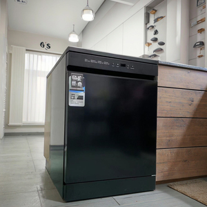 Séchage automatique à air chaud intégré <span class=keywords><strong>Lave</strong></span>-<span class=keywords><strong>vaisselle</strong></span> ménager de grande capacité Ventes directes d'usine Exportation Marchés étrangers Désinfection - Product Image 3