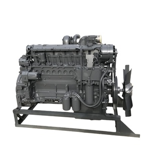 Máy móc động cơ diesel làm mát bằng nước 6 xi lanh 4 thì bf6m1013ec 1013ec 174kw 2300 vòng/phút cho động cơ Deutz lắp ráp - Product Image 1