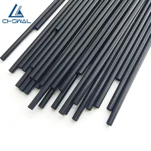 Ống Nhôm Anodized Tùy Chỉnh 6Mm 10Mm 12Mm 20Mm 35Mm 60Mm 100Mm