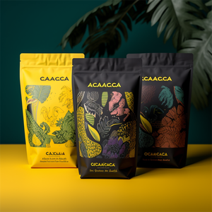 <span class=keywords><strong>Bolsas</strong></span> <span class=keywords><strong>de</strong></span> Mylar con Cierre Hermético y Ventana <span class=keywords><strong>para</strong></span> Chocolate, <span class=keywords><strong>Bolsas</strong></span> <span class=keywords><strong>de</strong></span> <span class=keywords><strong>Plástico</strong></span> <span class=keywords><strong>Transparentes</strong></span> Reutilizables, Bolsa con Cierre Hermético <span class=keywords><strong>para</strong></span> Té, Bolsa Vertical <span class=keywords><strong>para</strong></span> Envasado <span class=keywords><strong>de</strong></span> Alimentos - Product Image 2