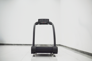 Tapis roulant commercial en stock avec moteur recouvert de téflon pour les clubs de sport et les centres de remise en forme, expédition rapide - Product Image 3