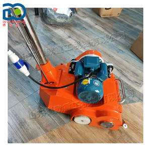 Machine à poncer <span class=keywords><strong>et</strong></span> à polir les sols en bois de table, machine à rénovateur de sols en bois <span class=keywords><strong>massif</strong></span>, machine à poncer les sols - Product Image 5