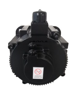 Made In Japan SGMGV-44ADC61 4.4KW 440W Yaskawa Ac Servo Motor - Product Image 1