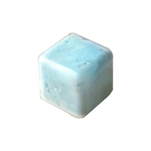 Square Handmade Ball <b>Building</b> <b>Block</b> DIY <b>Building</b> <b>Block</b> Handmade Ball Slow Rebound Sound Control Decompression - Product Image 4