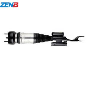 # Amortisseur avant 2053204968 adapté aux Mercedes-Benz W205 C300 <span class=keywords><strong>C400</strong></span> C450 C43 AMG <span class=keywords><strong>4Matic</strong></span> - Product Image 5