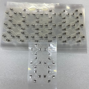 Película Adhesiva Conductiva SYYTECH para el Control de <span class=keywords><strong>Xbox</strong></span> One Series S X, D-Pad - Product Image 4