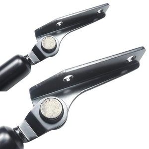 Molla a Gas Idraulica di Ricambio per Portellone Posteriore <span class=keywords><strong>Auto</strong></span>, Supporto di Sollevamento per SUZUKI Chevrolet Super Carry 1998-2005 - Product Image 5