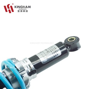 <span class=keywords><strong>Amortisseur</strong></span> arrière en acier KINGHAM pour moto 330 mm pour HONDA WAVE 110/120 Suzuki GN125/GN150 Amortisseurs arrière Suspension - Product Image 2