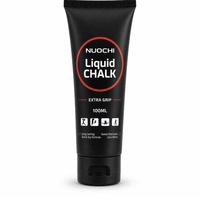 Craie liquide pour l'escalade, l'haltérophilie, le CrossFit, la gym à domicile – Sans poussière, séchage rapide, améliore l'adhérence pour les acheteurs en ligne