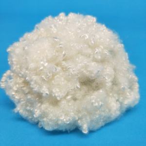 Fibra de Poliéster HCS 7D 64mm HCS 15D 32mm - Product Image 3