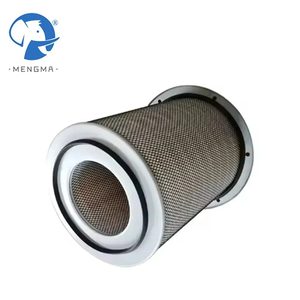 88290003-111 เครื่องกรองอากาศอุตสาหกรรมระดับพรีเมียมพร้อมกระดาษกรองประสิทธิภาพสูง ออกแบบมาสำหรับระบบเครื่องอัดอากาศเพื่อป้องกันฝุ่น - Product Image 1