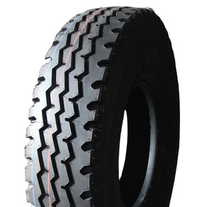 9.00R16 9.00R20 1000R20 315/80R22.5 11R22.5 12R22.5 pneu radial de camion bon marché pneu TBR pour pneu de camion - Product Image 1