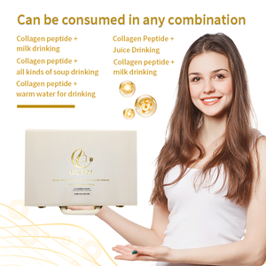 Oem Odm 15 Days Effects <b>Collagen</b> <b>Powder</b> Skin Whitening Brightening <b>Collagen</b> Peptide <b>Powder</b> Anti-wrinkle Removing Melanin - Product Image 5