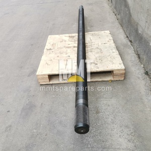 223-0566 223-0567 2230566 2230567 Arbre d'essieu pour tracteur sur chenilles D6R - Product Image 6