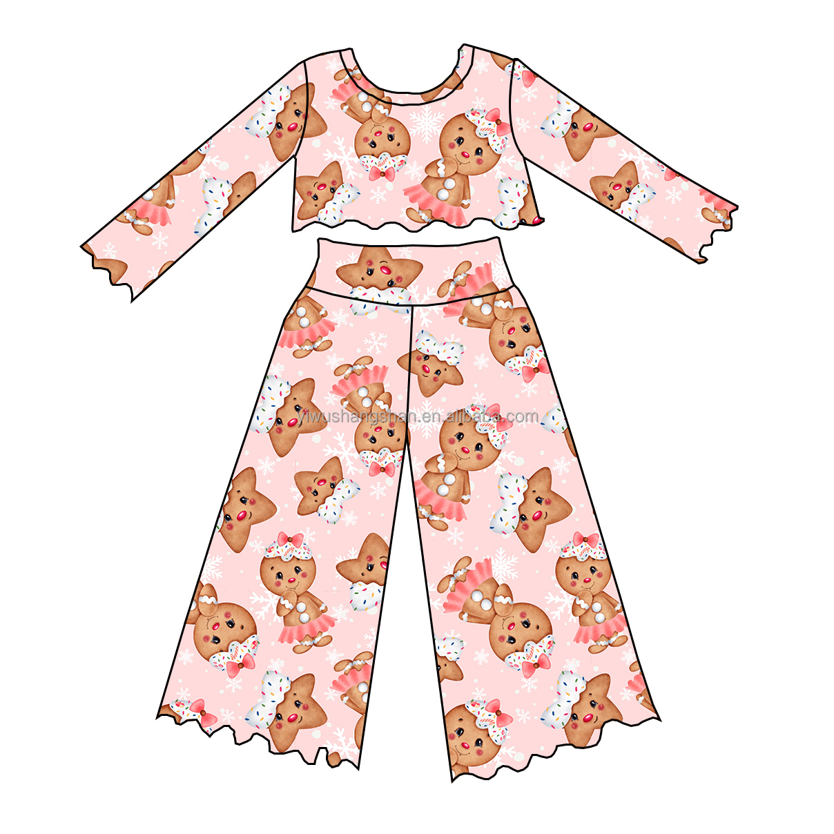 baby christmas boutique clothing