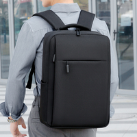Sac à dos unisexe personnalisé avec logo, imperméable, pour ordinateur portable, sport, voyage, gym, école, football, équipe, étudiant, entraînement