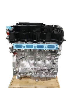 Vente directe d'usine TJ-K24W5 pour moteur Honda Accord CR2 K24W5 2.4L de 2014-2018, ensemble moteur de voiture de haute qualité, très vendu - Product Image 3